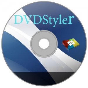 DVDStyler 2.7.2 Final [Multi/Ru]