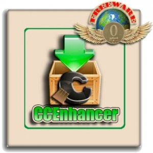 CCEnhancer 3.9 Repack by kuloymin [Ru/En]