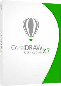 CorelDRAW X7 17.0.0.491 Portable by Kriks [Ru]