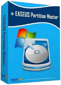 EASEUS Partition Master 10.0 Technican Edition [Multi]