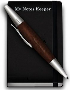My Notes Keeper 3.1 Build 1696 + Portable [Multi/Ru]