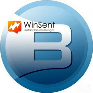 Winsent Messenger 2.6.37 + Portable [Ru/En]