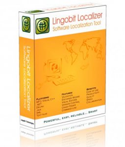 Lingobit Localizer Enterprise 8.0.8064 [Multi/Ru]