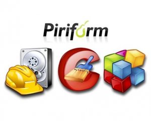 Piriform CCleaner Professional Plul 4.12.4657 [Multi/Ru]