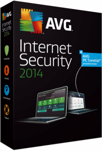 AVG Internet Security 2014 14.0.4569 [Multi/Ru]