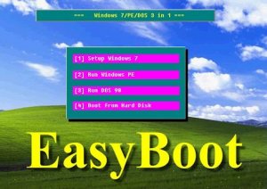 EasyBoot 6.5.5.739 Retail [Ru]