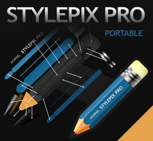 Hornil StylePix Pro 1.14.3.2 Portable by CheshireCat [Multi/Ru]