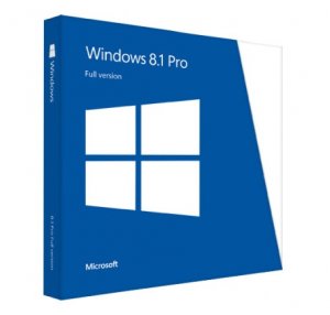 Windows 8.1 x86 Professional VL with Update by Vannza [Ru]