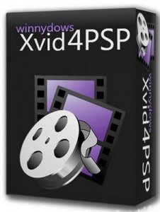 XviD4PSP 7.0.63 Beta x86 + x64 [En]