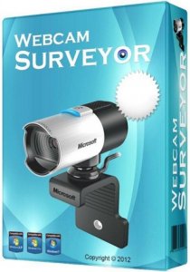 Webcam Surveyor [v.2.41] Build 938 (2014) Русский присутствует