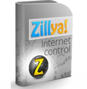 Zillya! Интернет контроль [v.1.1] (2014) Русский