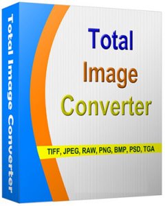 CoolUtils Total Image Converter [v.1.5.126] (2014) Русский присутствует