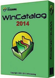 WinCatalog 2014 6.2 [Multi/Ru]