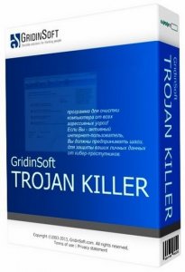 GridinSoft Trojan Killer 2.2.2.6 [Multi/Ru]