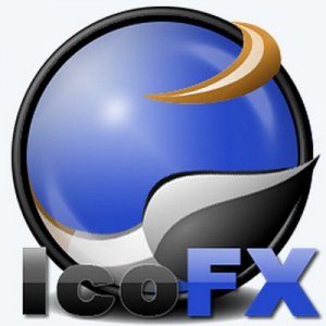 IcoFX 2.6 Portable by DrillSTurneR [Multi/Ru]