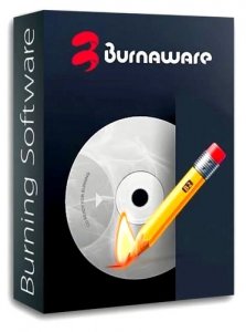 BurnAware PRO 7.0 Beta [Ru]