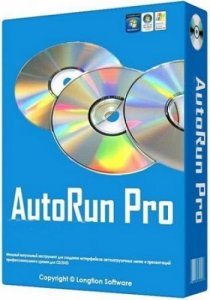 AutoRun Pro Collection 20.04.2014 Portable by DrillSTurneR [En]