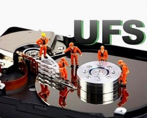 UFS Explorer Professional Recovery 5.15 [Multi/Ru]