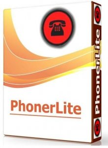 PhonerLite 2.15 [Multi/Ru]