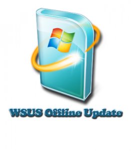WSUS Offline Update 9.2 [En]