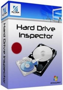 Hard Drive Inspector Pro 4.27 Build 210 + for Notebooks Portable by PortableAppZ [Multi/Ru]
