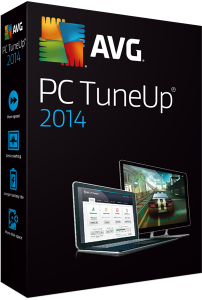 AVG PC Tuneup 2014 14.0.1001.423 Final [Multi/Ru]