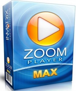 Zoom Player MAX 9.0.2 Final [Ru/En]
