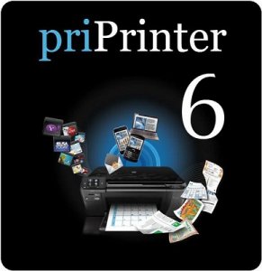 priPrinter Professional 6.1.0.2285 Final [Multi/Ru]
