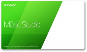 Sony ACID Music Studio 10.0 Build 108 [Multi/Ru]