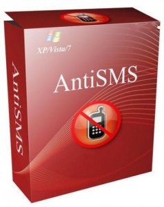 AntiSMS 6.0 [Ru]