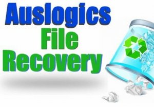 Auslogics File Recovery 4.5.4.0 [Ru/En]