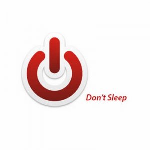 Don't Sleep 3.33 Portable [Multi/Ru]