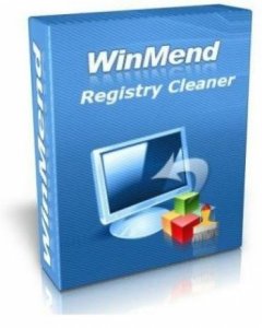 WinMend Registry Cleaner 1.6.8.0 [Multi/Ru]