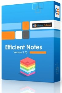Efficient Notes 3.70.360 [Multi/Ru]
