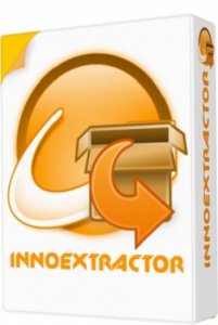 InnoExtractor 4.6.2.152 + Portable [Multi/Ru]