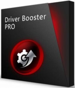 IObit Driver Booster Pro 1.4.0.61 Final [Multi/Ru]