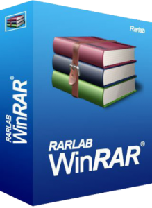 WinRAR 5.10 Beta 4 RePack (& Portable) by Xabib [Ru]