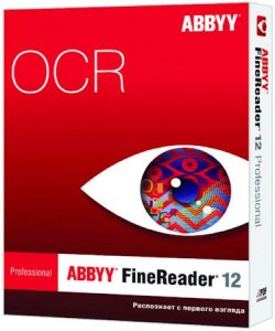 ABBYY FineReader 12.0.101.264 Professional RePack by KpoJIuK [Multi/Ru]