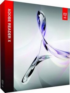 Adobe Reader XI 11.0.07 [Ru]