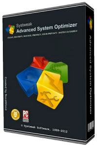 Advanced System Optimizer 3.5.1000.15948 Final [Multi/Ru]