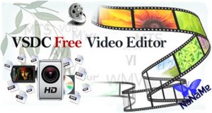 VSDC Free Video Editor 2.1.8.149 [Multi/Ru]