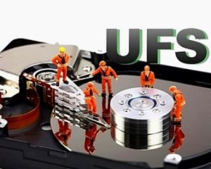 UFS Explorer Professional Recovery 5.15.1 [Multi/Ru]