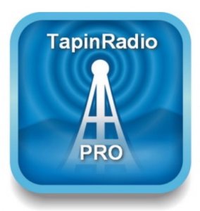 TapinRadio Pro 1.60.1 [Multi/Ru]