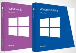 Windows 8.1 Professional VL with Update by Dracula87/Bogema 05.2014 (x86-x64) (2014)[Ru]