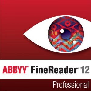 ABBYY FineReader 12.0.101.264 Professional Lite RePack by elchupakabra [Ru/En]