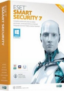 ESET Smart Security 7.0.317.4 Final [Ru]