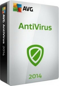 AVG AntiVirus 2014 14.0.4592 [Multi/Ru]