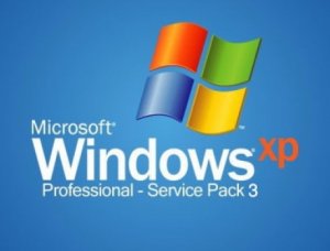 Windows XP SP3 Pro VL (20.05.2014) Final (х86) (2014) [Rus]