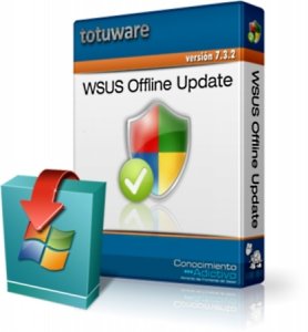WSUS Offline Update 9.3 Portable [En]
