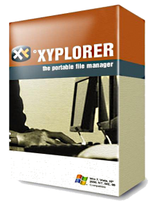 XYplorer v14.10.0100 Final + Portable [2014,Ml\Rus]